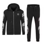 2019 luxury tracksuit hommes jacket philipp plein jogging suits should skull